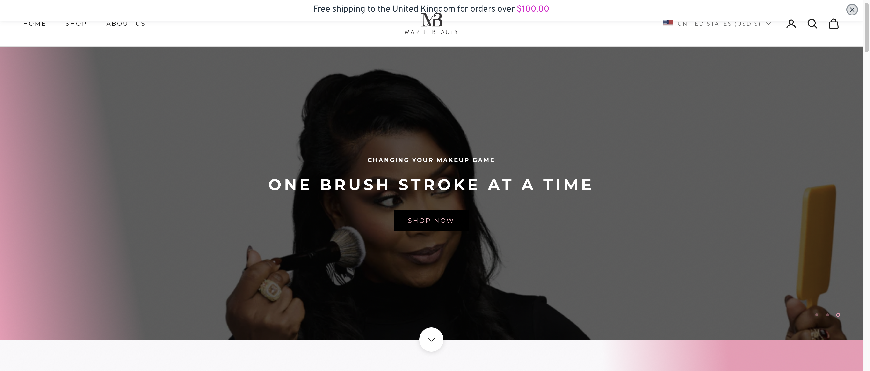 E-commerce Revolution Platform